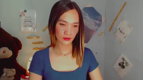 Snapshot of urblossom_harahxxx chatting on 02.21.25 urblossom_harahxxx online show from 02.21.25