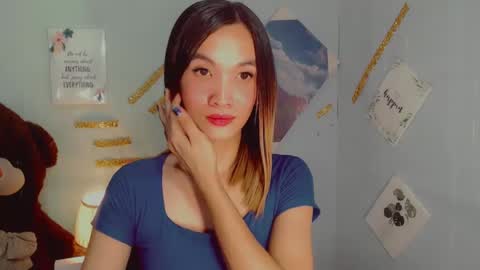 Snapshot of urblossom_harahxxx chatting on 02.21.25 urblossom_harahxxx online show from 02.21.25