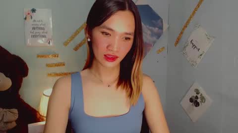 Snapshot of urblossom_harahxxx chatting on 02.25.25 urblossom_harahxxx online show from 02.25.25