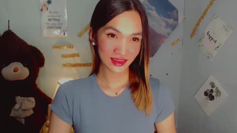 Snapshot of urblossom_harahxxx chatting on 02.26.25 urblossom_harahxxx online show from 02.26.25