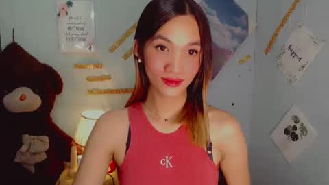 Snapshot of urblossom_harahxxx chatting on 02.27.25 urblossom_harahxxx online show from 02.27.25