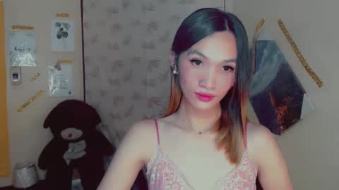 Snapshot of urblossom_harahxxx chatting on 03.05.25 urblossom_harahxxx online show from 03.05.25