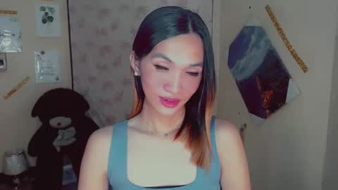 Snapshot of urblossom_harahxxx chatting on 03.06.25 urblossom_harahxxx online show from 03.06.25