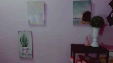urblossom_princess online show from 05.15.26