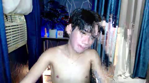urboytoyheaven online show from 05.24.26