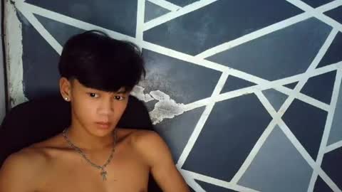 Snapshot of urboytoyjust chatting on 07.17.26 JUSTINE online show from 07.17.26