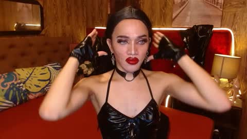 Snapshot of urcumgirlasiants chatting on 12.13.24 KENDALL online show from 12.13.24