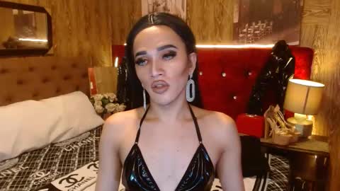 Snapshot of urcumgirlasiants chatting on 12.26.24 KENDALL online show from 12.26.24