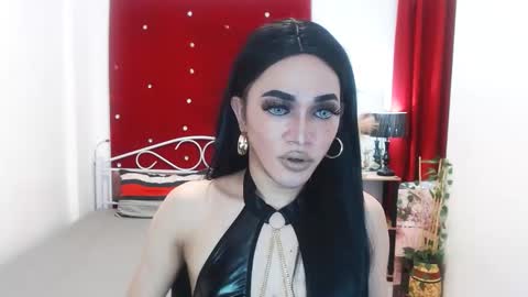 Snapshot of urcumgirlasiants chatting on 02.23.25 KENDALL online show from 02.23.25