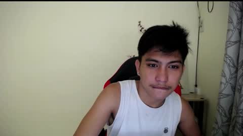 Dannie online show from 11.04.25