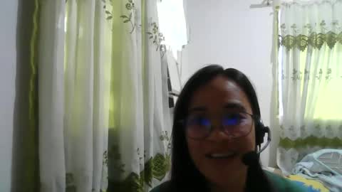 Jen online show from 02.10.25