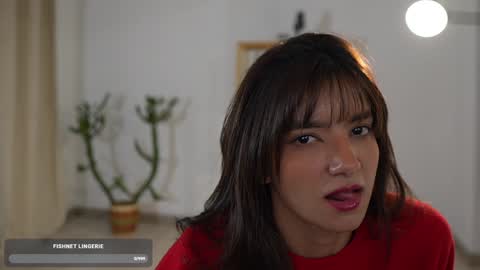 Linda Restrepo online show from 12.29.24