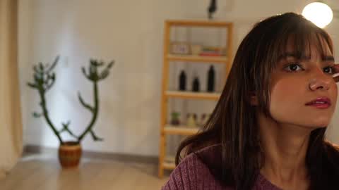 Linda Restrepo online show from 12.29.24