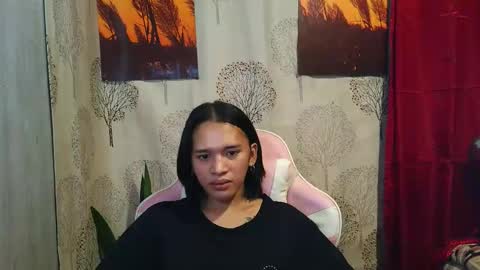 Sweetacyl online show from 04.12.26