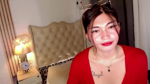 urdream_bride online show from 02.11.25