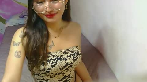 urdream_bride online show from 01.12.26