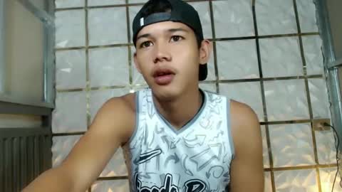 urdreamboy_clarin online show from 02.13.26