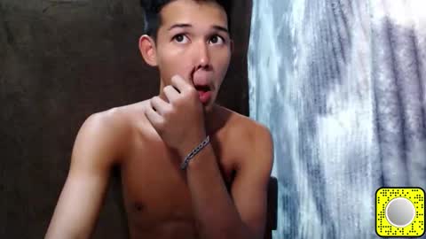 urdreamboy_clarin online show from 04.30.26