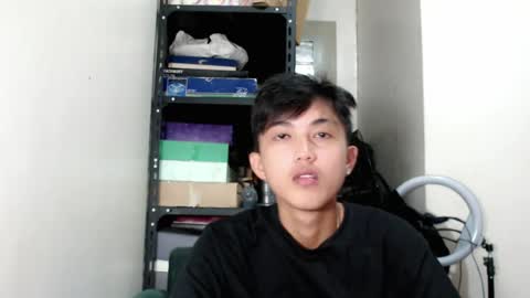 urdreamboy_prince online show from 07.09.26