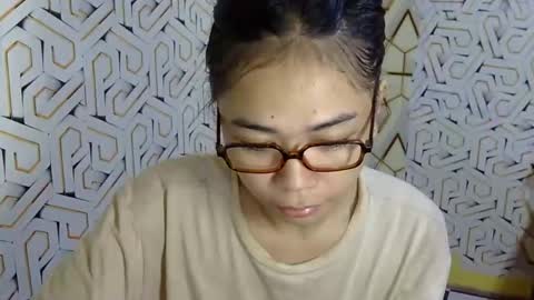 ayumi reacher online show from 03.18.26
