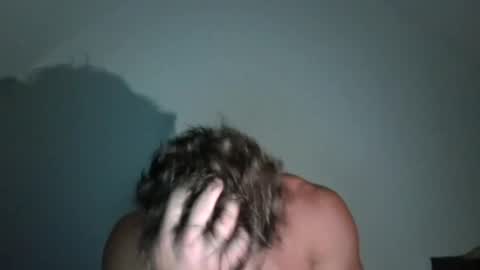 Snapshot of urfavcowboy69 chatting on 05.30.26 Cowboy Clay online show from 05.30.26