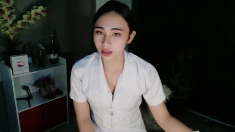 urfave_bbgirl online show from 01.15.26