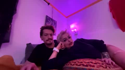 UrFavoriteDreamTeam online show from 02.27.26