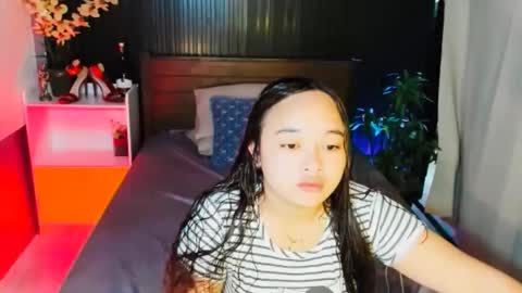 Scarlet online show from 10.13.25