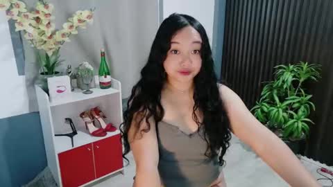 Scarlet online show from 01.13.26