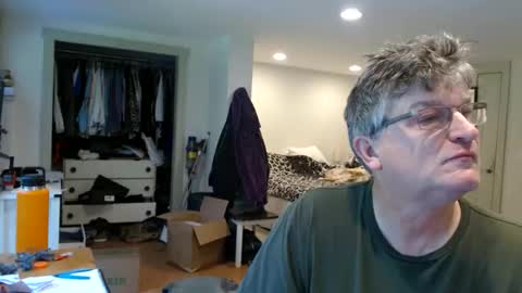 Gregor online show from 09.10.25