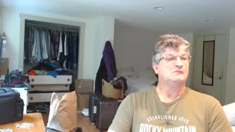 Gregor online show from 09.17.25