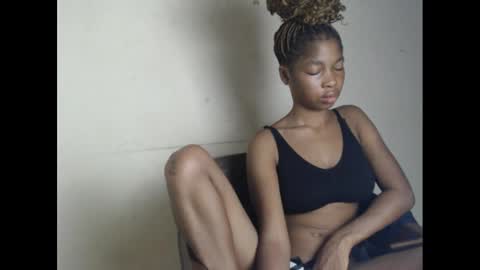 urflirtydoll online show from 01.22.25