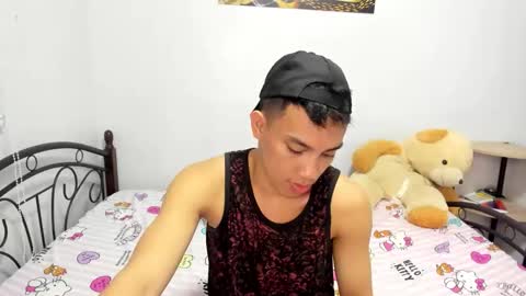 urfucker_vinz online show from 03.03.26