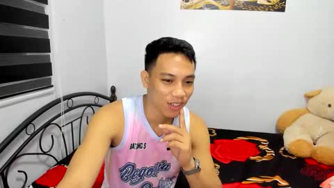 urfucker_vinz online show from 04.07.26