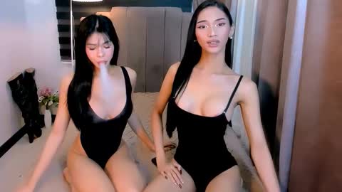 Im your doll maica online show from 02.06.26