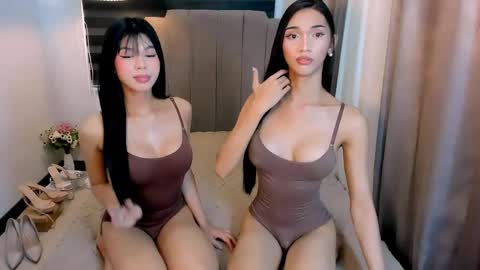 Im your doll maica online show from 04.15.26