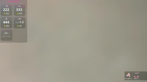 ELISSE online show from 12.11.24