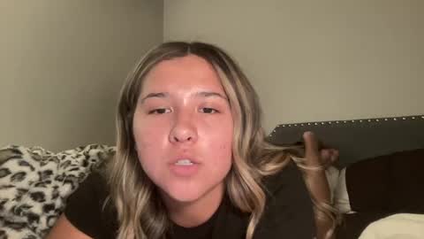 Snapshot of urgirlgracie966 chatting on 07.29.26 urgirlgracie966 online show from 07.29.26