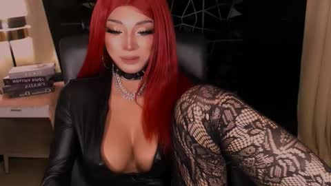 My bella 3 online show from 10.30.25