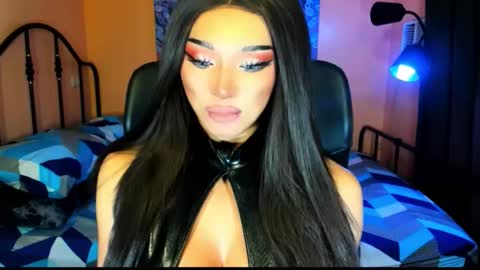 My bella 3 online show from 11.12.25