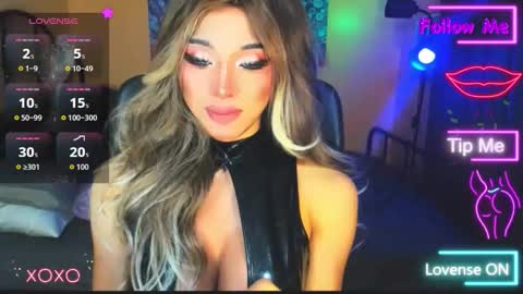 My bella 3 online show from 11.16.25