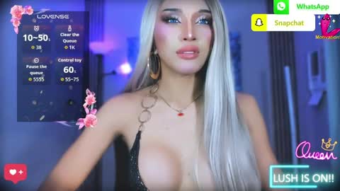 My bella 3 online show from 05.11.26
