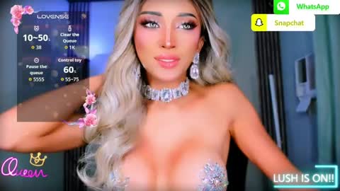 My bella 3 online show from 05.30.26