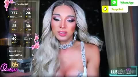 My bella 3 online show from 05.31.26