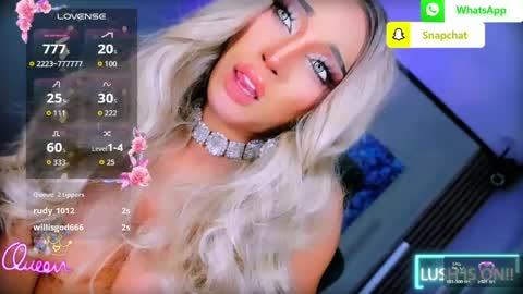 My bella 3 online show from 06.01.26