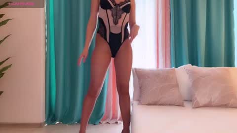 Jenny online show from 07.05.26