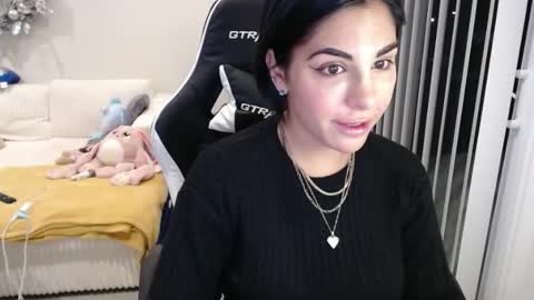 Snapshot of urgoddessmarla chatting on 03.04.26 Goddess Marla online show from 03.04.26