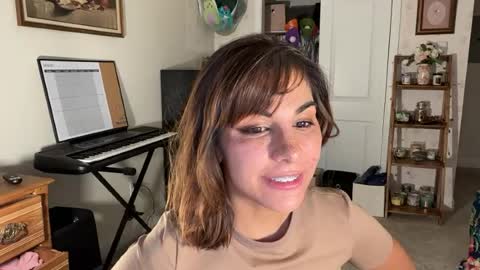 Snapshot of urgoddessmarla chatting on 08.03.26 Goddess Marla online show from 08.03.26