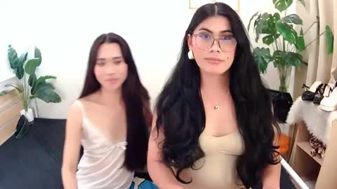Snapshot of urgorgeous_agatha8 chatting on 07.20.26 urgorgeous_agatha8 online show from 07.20.26