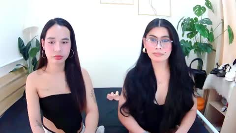 Snapshot of urgorgeous_agatha8 chatting on 07.22.26 urgorgeous_agatha8 online show from 07.22.26